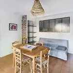 Tilou Location - Giens - Proche Des Plages Et Du Villages * Hyères