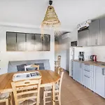 Tilou Location - Giens - Proche Des Plages Et Du Villages Daire