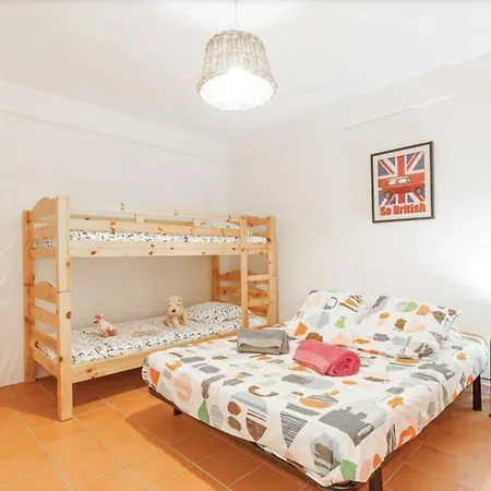 Apartamento Tilou Location - Giens - Proche Des Plages Et Du Villages