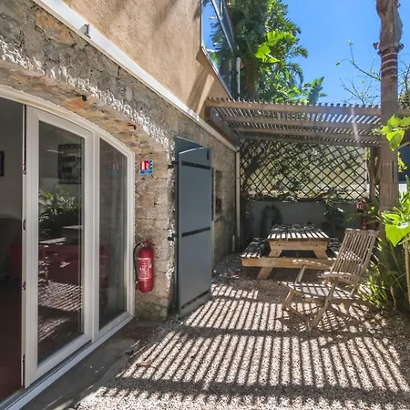 Daire Tilou Location - Giens - Proche Des Plages Et Du Villages Hyères