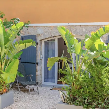 Apartament Tilou Location - Giens - Proche Des Plages Et Du Villages *