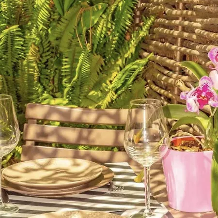 Tilou Location - Giens - Proche Des Plages Et Du Villages * Hyères