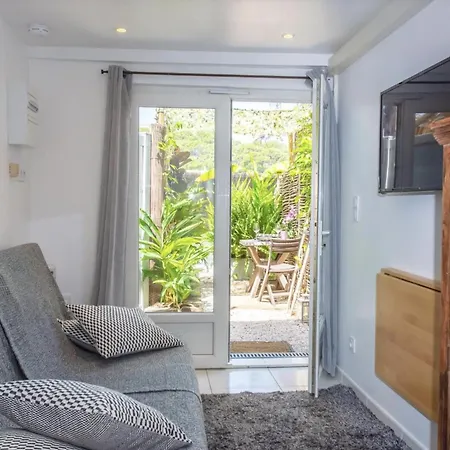 Apartament Tilou Location - Giens - Proche Des Plages Et Du Villages Hyères
