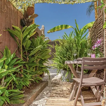 Lägenhet Tilou Location - Giens - Proche Des Plages Et Du Villages