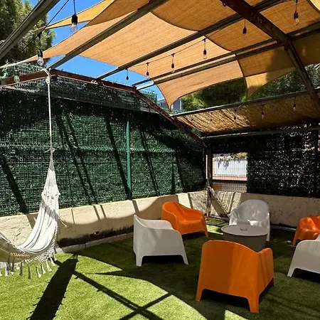 Lägenhet Tilou Location - Giens - Proche Des Plages Et Du Villages