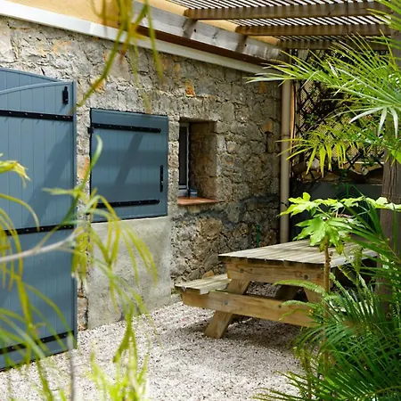 Tilou Location - Giens - Proche Des Plages Et Du Villages Hyères