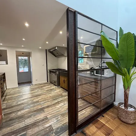 Tilou Location - Giens - Proche Des Plages Et Du Villages Lägenhet *