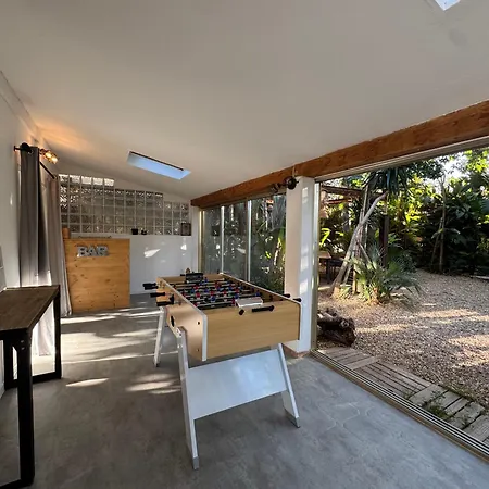 Tilou Location - Giens - Proche Des Plages Et Du Villages