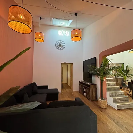 Tilou Location - Giens - Proche Des Plages Et Du Villages *