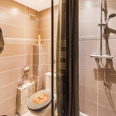 Lejlighed Tilou Location - Giens - Proche Des Plages Et Du Villages