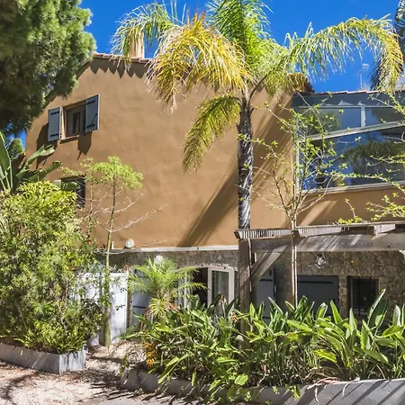 Tilou Location - Giens - Proche Des Plages Et Du Villages Lejlighed Hyères