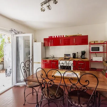 Lejlighed Tilou Location - Giens - Proche Des Plages Et Du Villages *