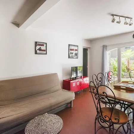 Tilou Location - Giens - Proche Des Plages Et Du Villages Lejlighed