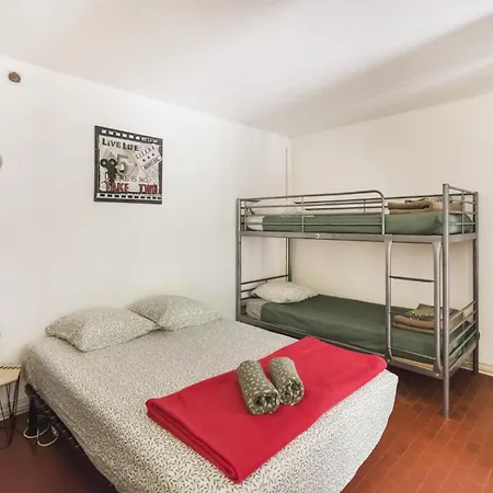 Tilou Location - Giens - Proche Des Plages Et Du Villages Lejlighed