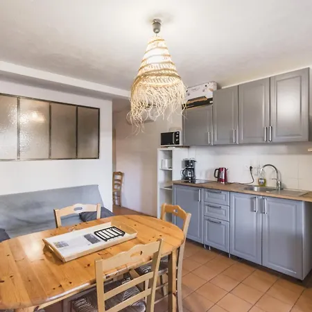 Tilou Location - Giens - Proche Des Plages Et Du Villages Apartament *