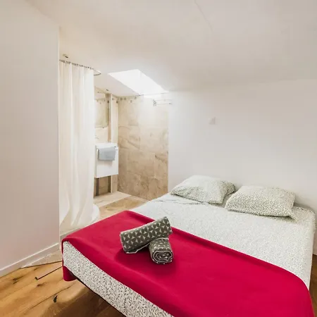 Tilou Location - Giens - Proche Des Plages Et Du Villages Apartament *