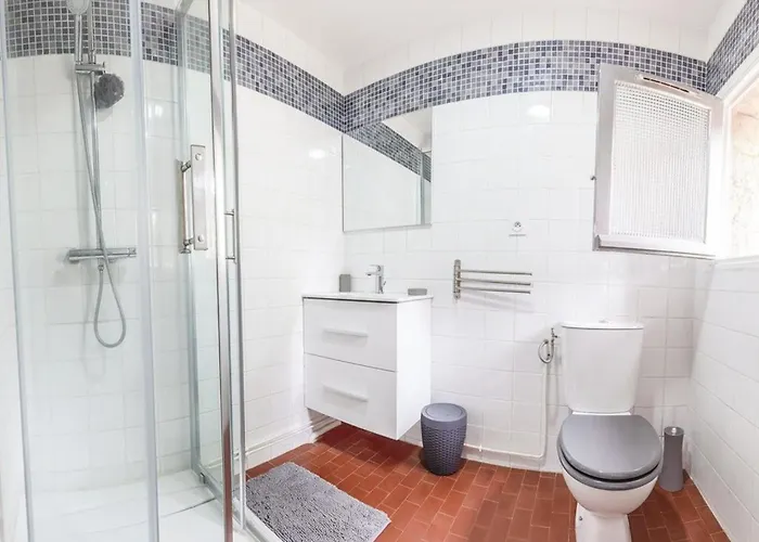 Tilou Location - Giens - Proche Des Plages Et Du Villages Lejlighed *