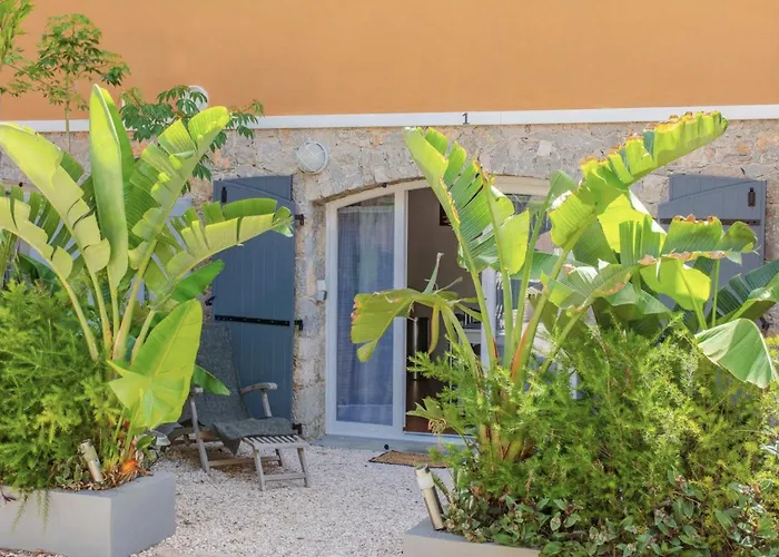 Lejlighed Tilou Location - Giens - Proche Des Plages Et Du Villages *