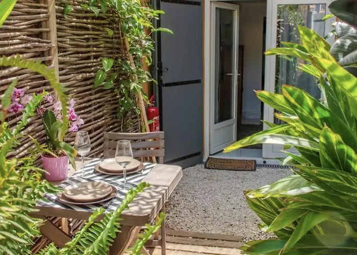 Lejlighed Tilou Location - Giens - Proche Des Plages Et Du Villages *