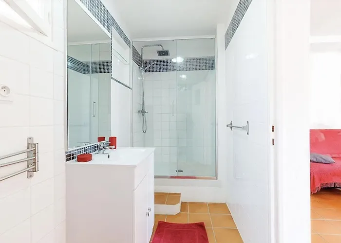 Tilou Location - Giens - Proche Des Plages Et Du Villages Hyères