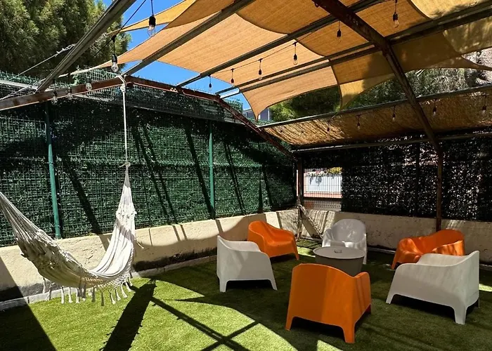 Lejlighed Tilou Location - Giens - Proche Des Plages Et Du Villages