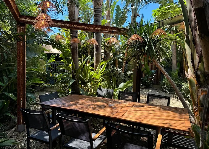 Tilou Location - Giens - Proche Des Plages Et Du Villages Lejlighed *