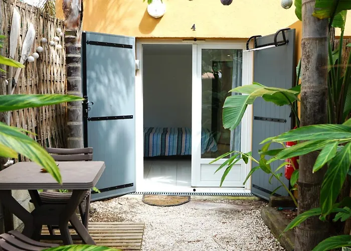 Lejlighed Tilou Location - Giens - Proche Des Plages Et Du Villages Hyères