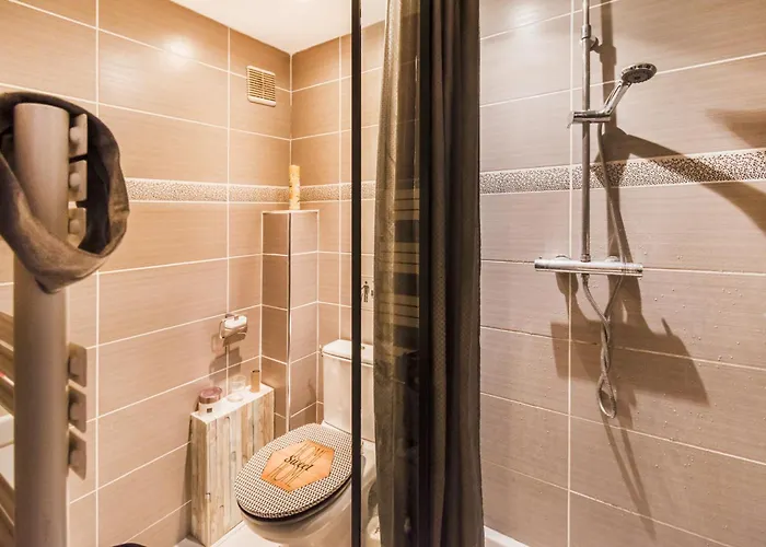 Lejlighed Tilou Location - Giens - Proche Des Plages Et Du Villages