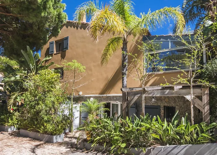 Tilou Location - Giens - Proche Des Plages Et Du Villages Lejlighed Hyères