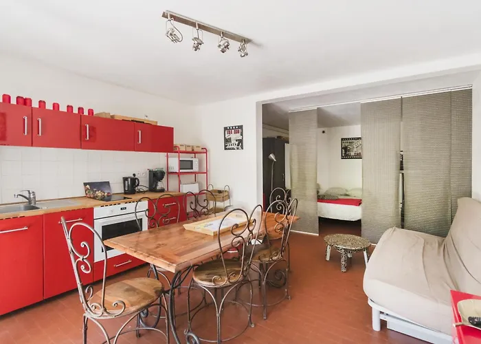 Tilou Location - Giens - Proche Des Plages Et Du Villages * Hyères