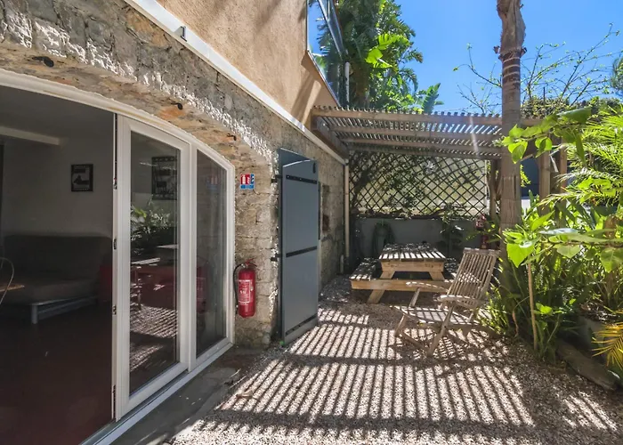 Lejlighed Tilou Location - Giens - Proche Des Plages Et Du Villages Hyères