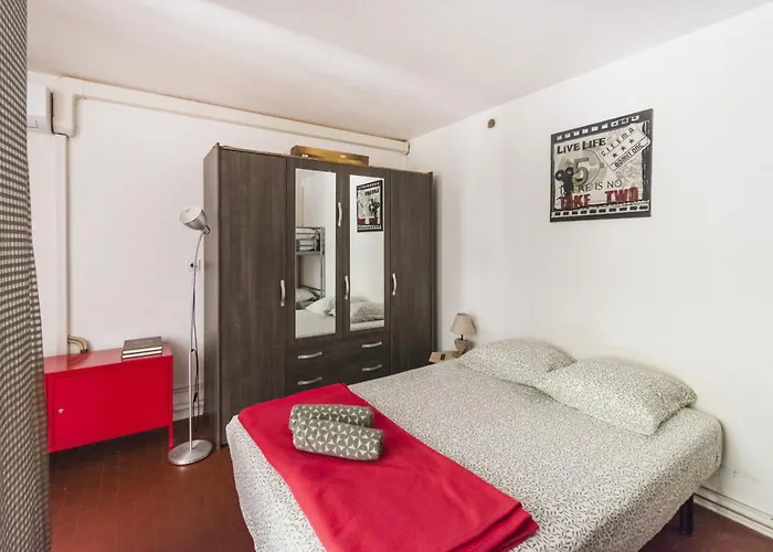 Lejlighed Tilou Location - Giens - Proche Des Plages Et Du Villages Hyères