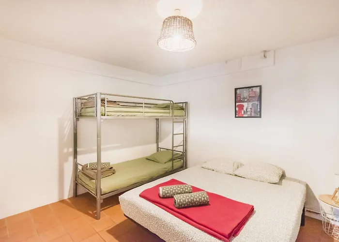 Tilou Location - Giens - Proche Des Plages Et Du Villages * Hyères