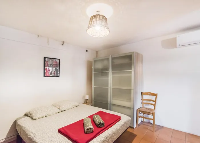 Tilou Location - Giens - Proche Des Plages Et Du Villages Lejlighed *