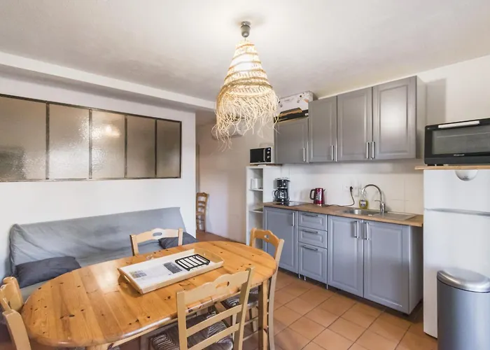 Tilou Location - Giens - Proche Des Plages Et Du Villages Lejlighed *