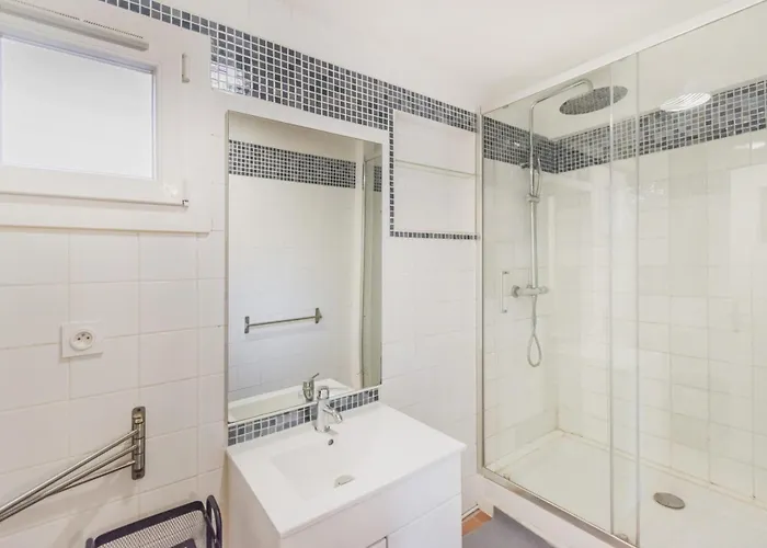 Lejlighed Tilou Location - Giens - Proche Des Plages Et Du Villages *