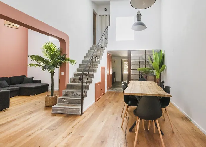 Tilou Location - Giens - Proche Des Plages Et Du Villages