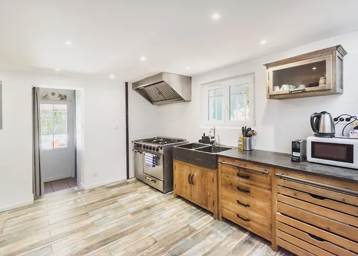 Tilou Location - Giens - Proche Des Plages Et Du Villages Hyères