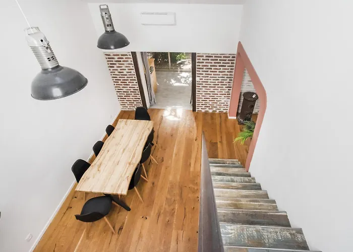 Tilou Location - Giens - Proche Des Plages Et Du Villages Hyères