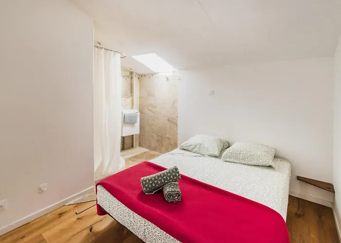 Tilou Location - Giens - Proche Des Plages Et Du Villages Lejlighed *