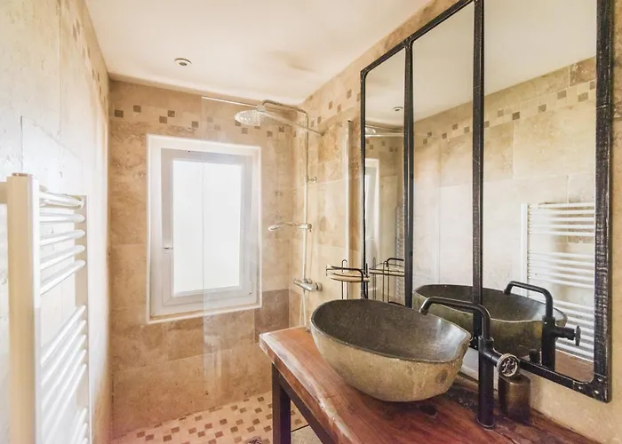 Lejlighed Tilou Location - Giens - Proche Des Plages Et Du Villages *