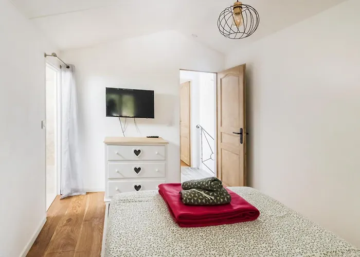 Tilou Location - Giens - Proche Des Plages Et Du Villages * Hyères