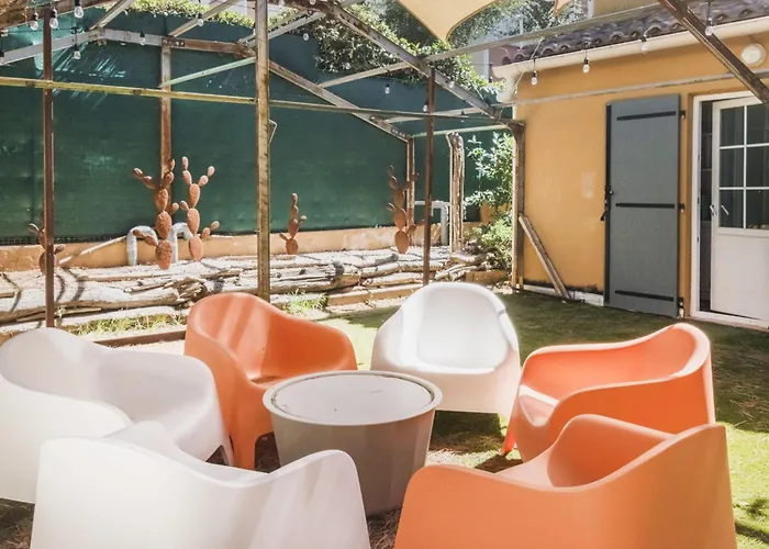 Lejlighed Tilou Location - Giens - Proche Des Plages Et Du Villages Hyères