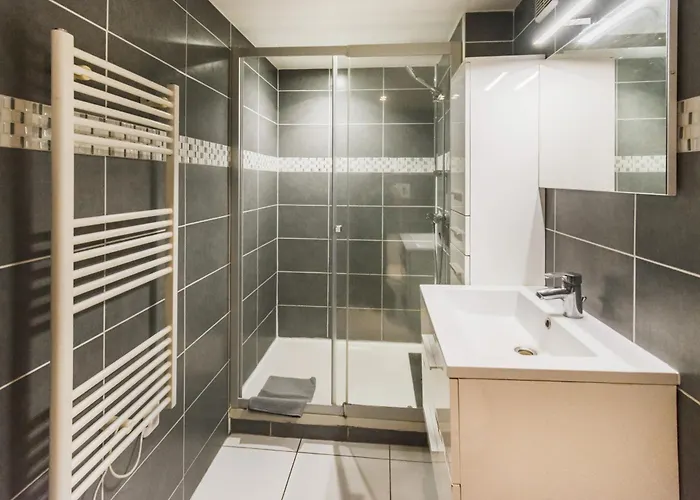 Tilou Location - Giens - Proche Des Plages Et Du Villages Lejlighed Hyères